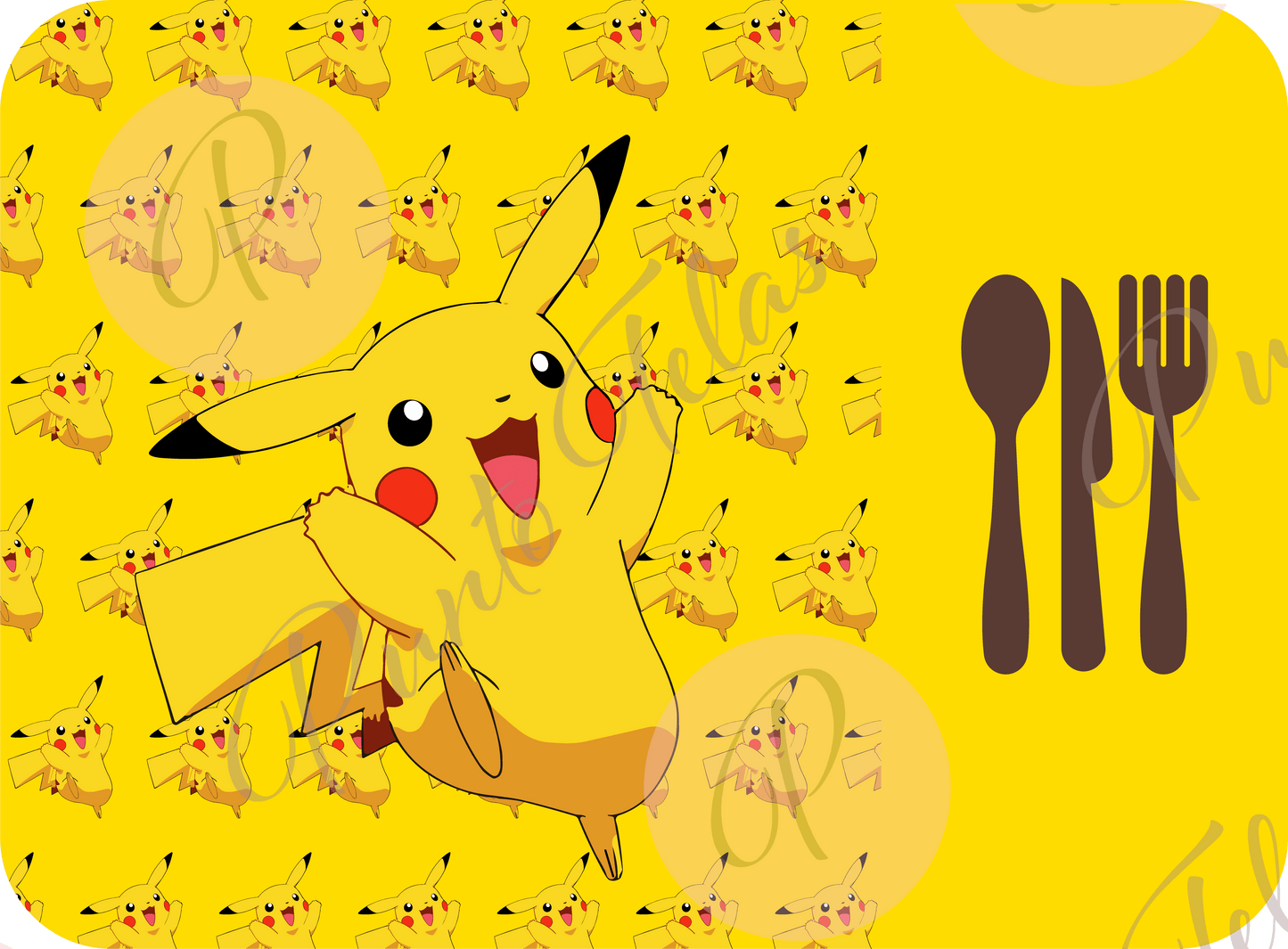INDIVIDUAL POKÉMON 3