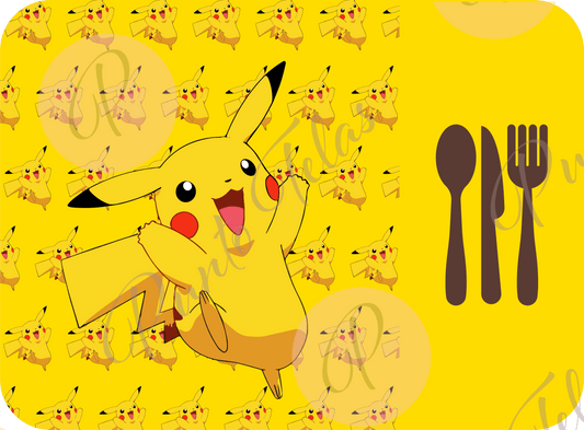 INDIVIDUAL POKÉMON 3