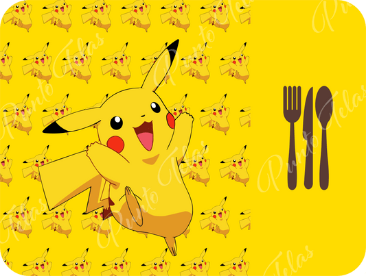 INDIVIDUAL POKÉMON 3