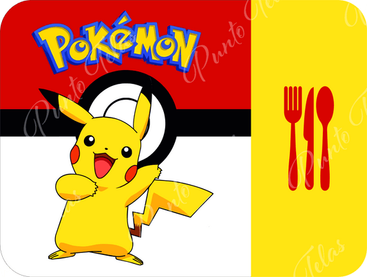 INDIVIDUAL POKÉMON 4