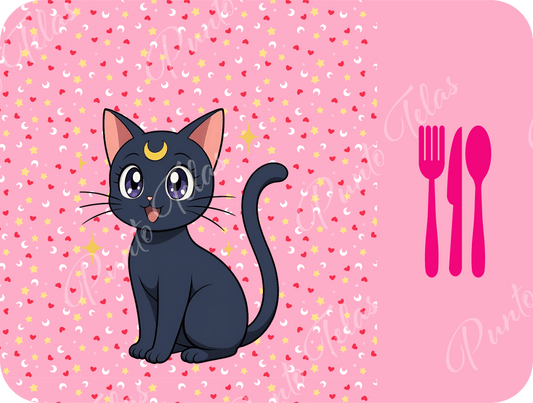 INDIVIDUAL SAILOR MOON 3