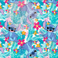 Corte lycra dupont Stitch 4