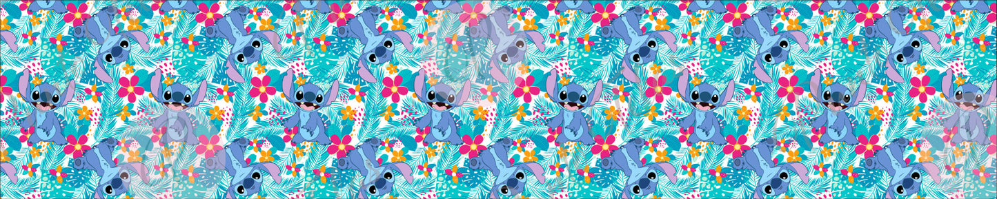 Corte lycra dupont Stitch 4