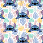 Corte lycra dupont Stitch 2