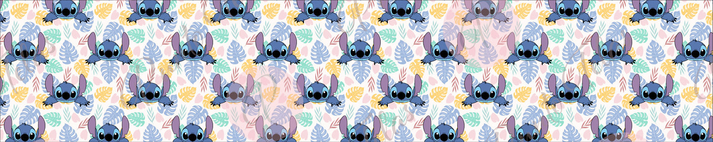 Corte lycra dupont Stitch 2