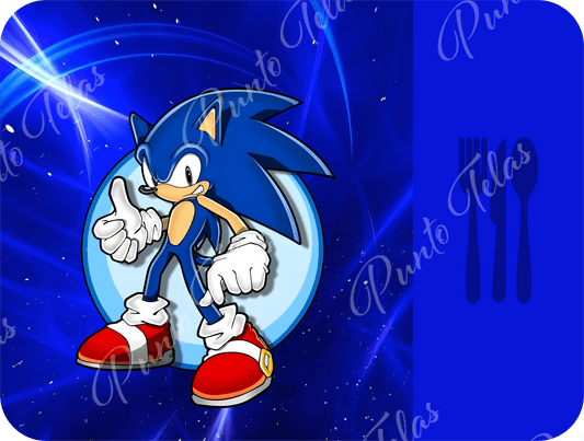 INDIVIDUAL SONIC 4