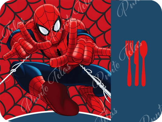 INDIVIDUAL SPIDERMAN 1