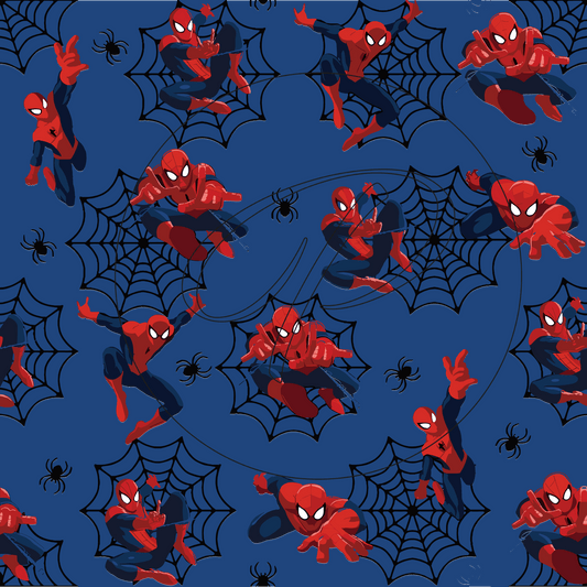 SPIDERMAN 2 POLILONA 45x60 CMS