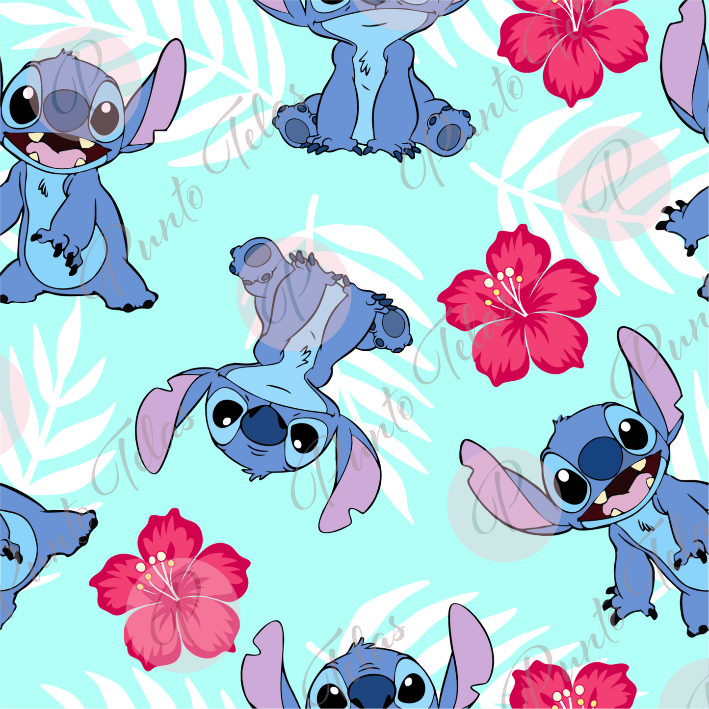 DISEÑO ANIMADO STITCH 1