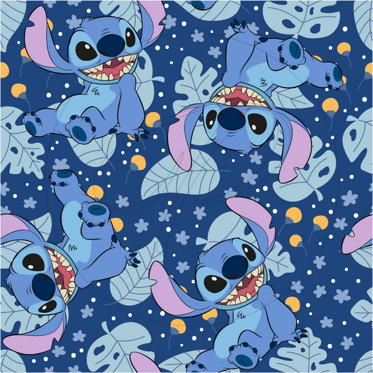 DISEÑO ANIMADO STITCH 10
