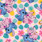 Corte lycra dupont Stitch 14