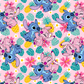 Corte lycra dupont Stitch 14