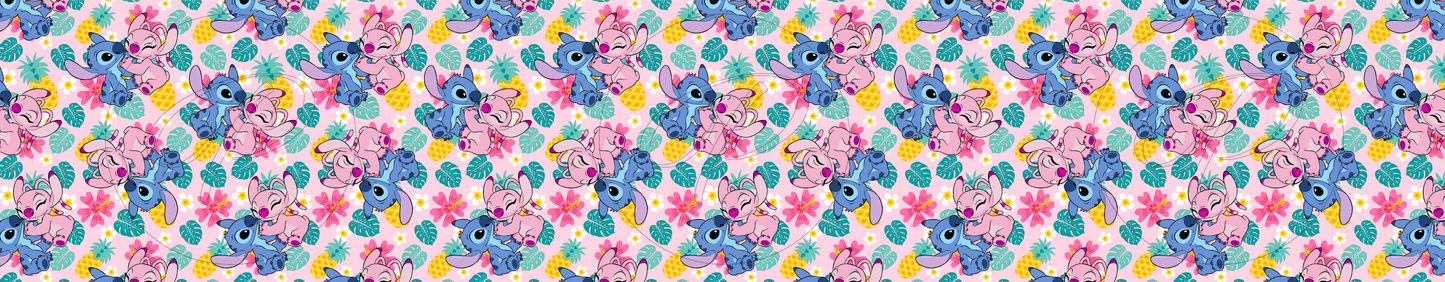 Corte lycra dupont Stitch 14