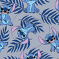 Corte lycra dupont Stitch 15