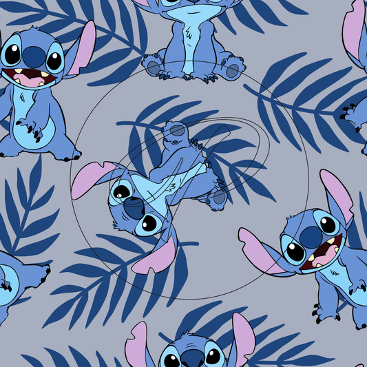 DISEÑO ANIMADO STITCH 15