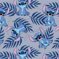 Corte lycra dupont Stitch 15