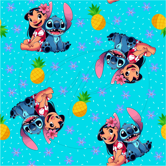 DISEÑO ANIMADO STITCH 6-A