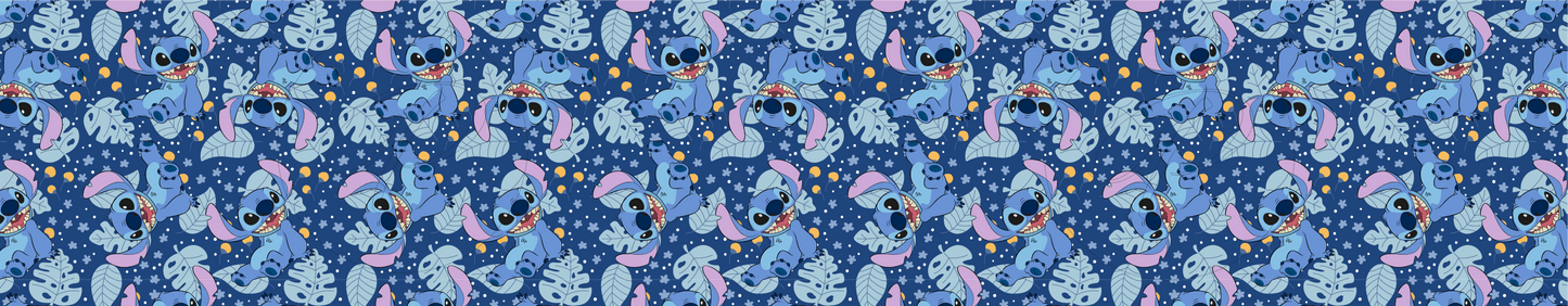 Corte lycra dupont Stitch 10