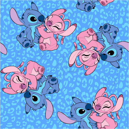 DISEÑO ANIMADO STITCH 11