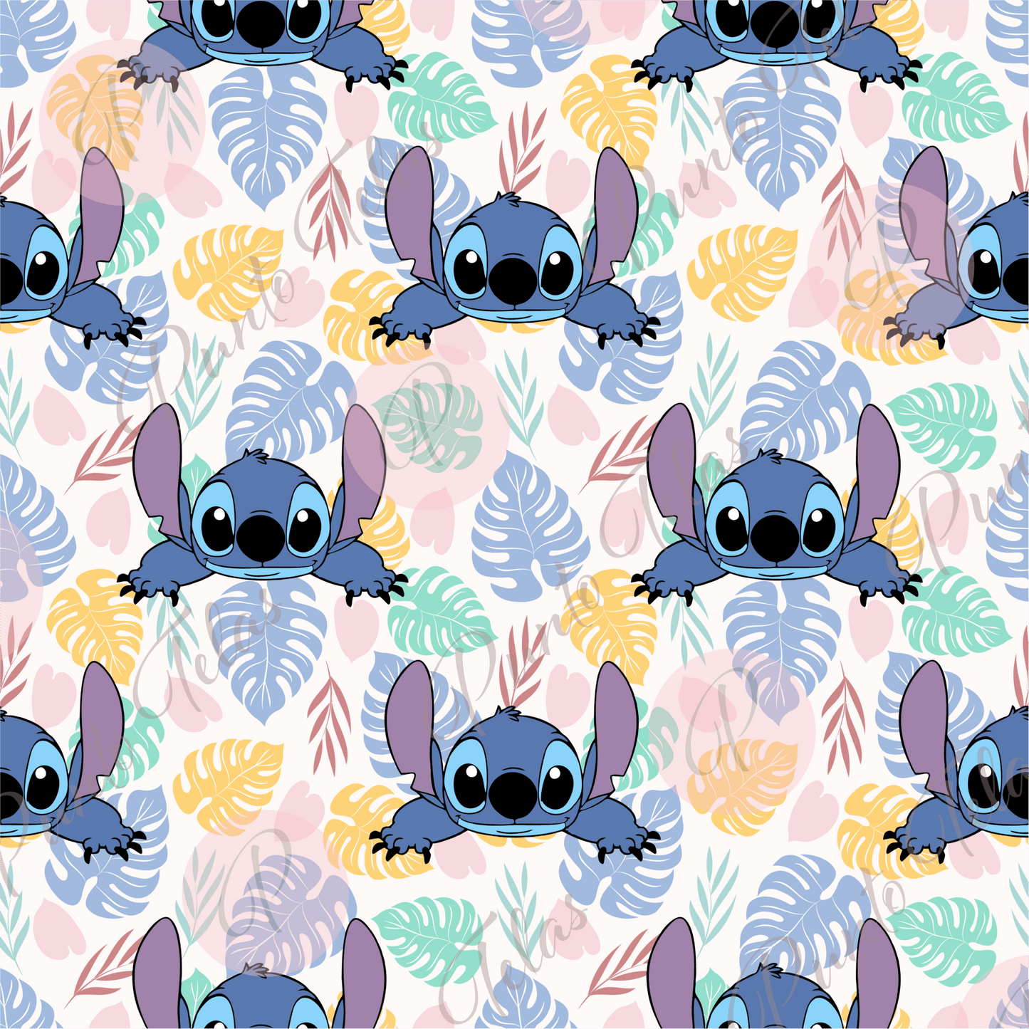 Corte lycra dupont Stitch 2
