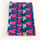 LYCRA DUPONT SUBLIMADA TIGRE Y FLORES