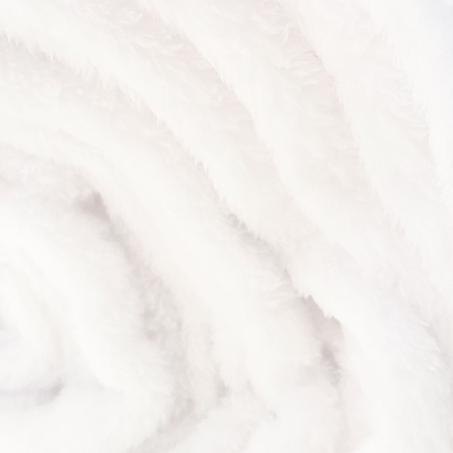 Corderito blanco