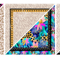 PACK B3  BANDANAS MUJER X 6