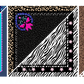 PACK B7  BANDANAS MUJER X 6