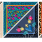 PACK B9  BANDANAS MUJER X 6
